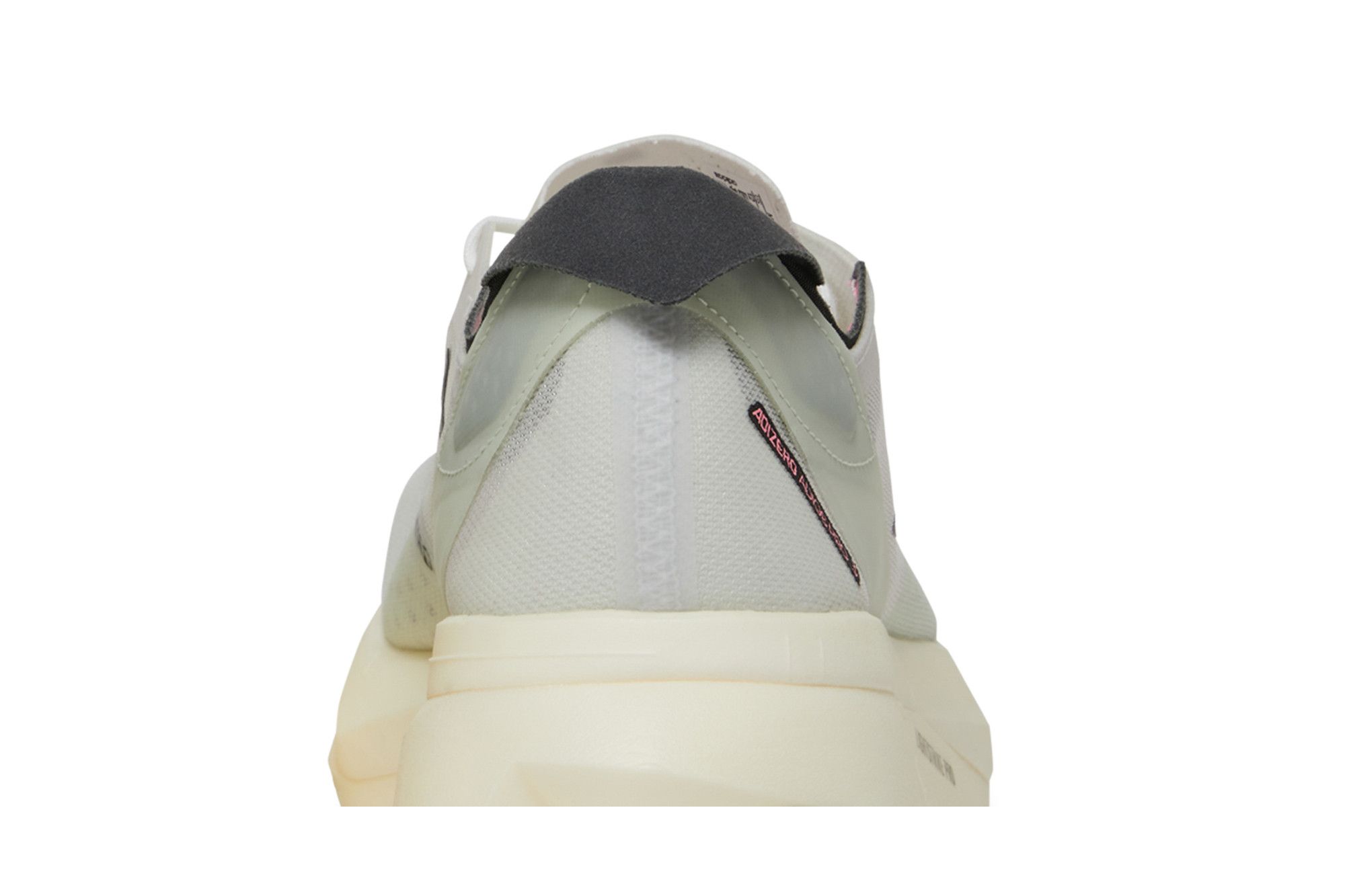 Cheap adidas Adizero Adios Pro 3 ''Weiß Nacht Metallic'' GV7067