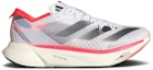 Buy adidas Adizero Adios Pro 3 'White Solar Red' IE1053