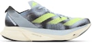 Buy adidas Adizero Adios Pro 3 ''Wonder Blue Lucid Lemon'' Sneaker IG3132