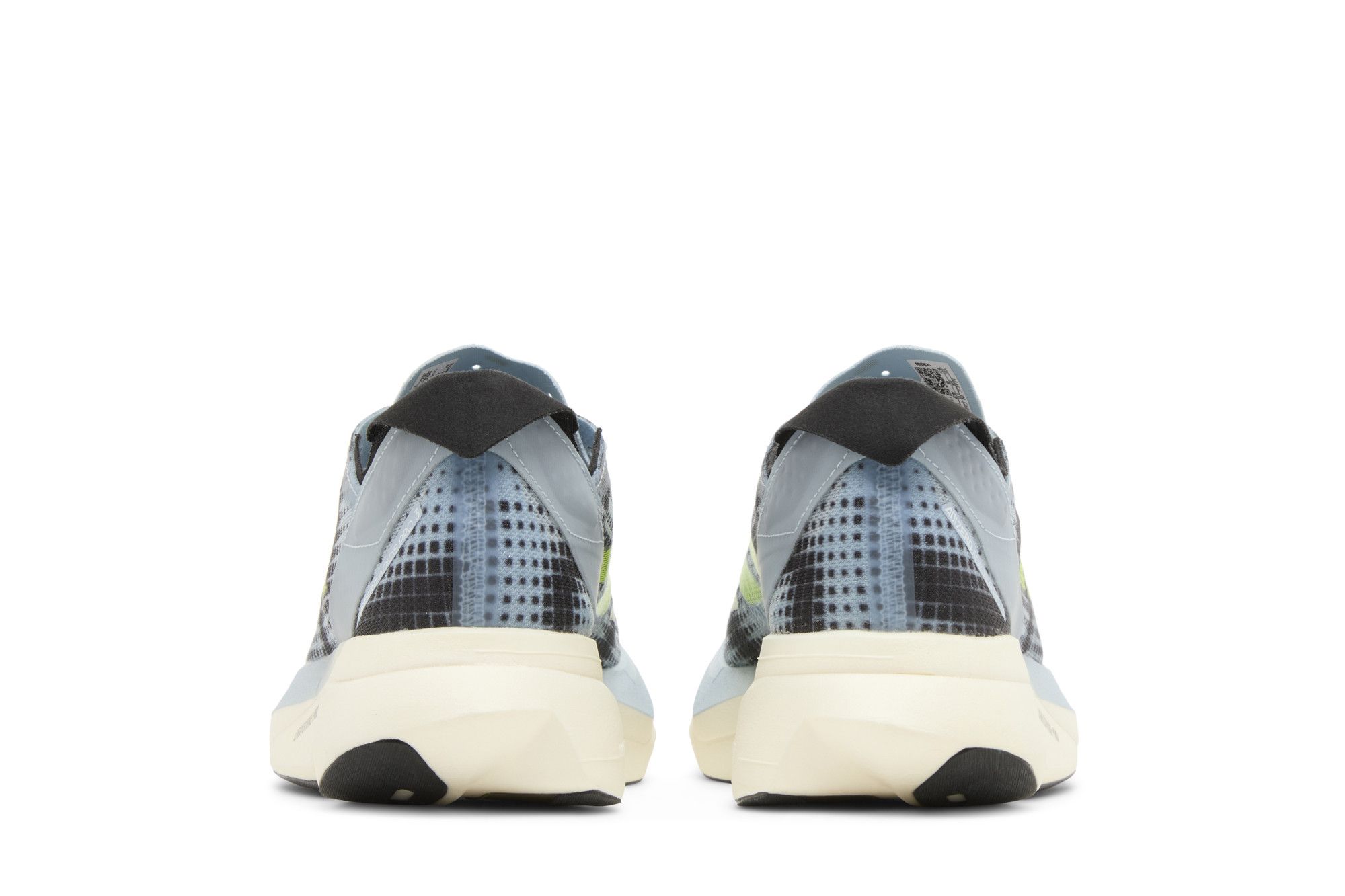 Details for adidas Adizero Adios Pro 3 ''Wonder Blue Lucid Lemon'' Sneaker IG3132