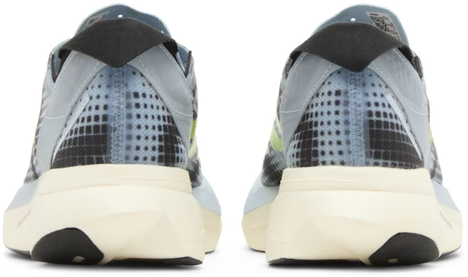 adidas Adizero Adios Pro 3 ''Wonder Blue Lucid Lemon'' Sneaker IG3132 Details for adidas Adizero Adios Pro 3 ''Wonder Blue Lucid Lemon'' Sneaker IG3132