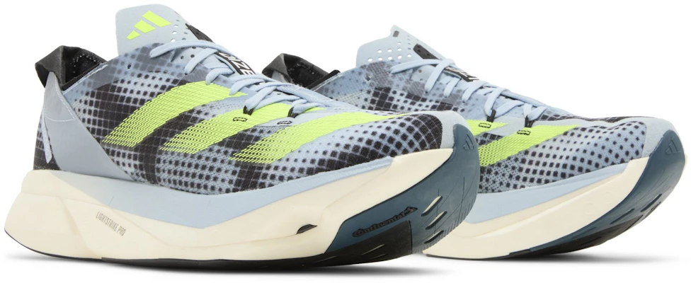 adidas Adizero Adios Pro 3 ''Wonder Blue Lucid Lemon'' Sneaker IG3132 Cheap adidas Adizero Adios Pro 3 ''Wonder Blue Lucid Lemon'' Sneaker IG3132