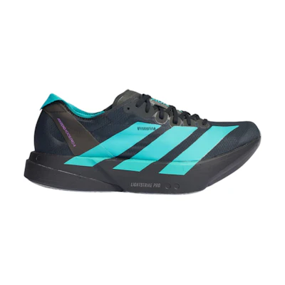 adidas Adizero Adios PRO 4 'Black'