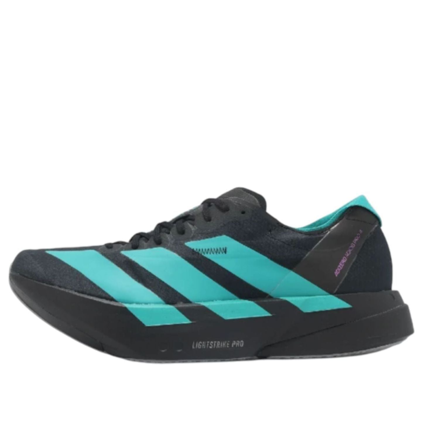 Lookbook 阿迪达斯 Adizero Adios PRO 4 ''黑色'' IH9693