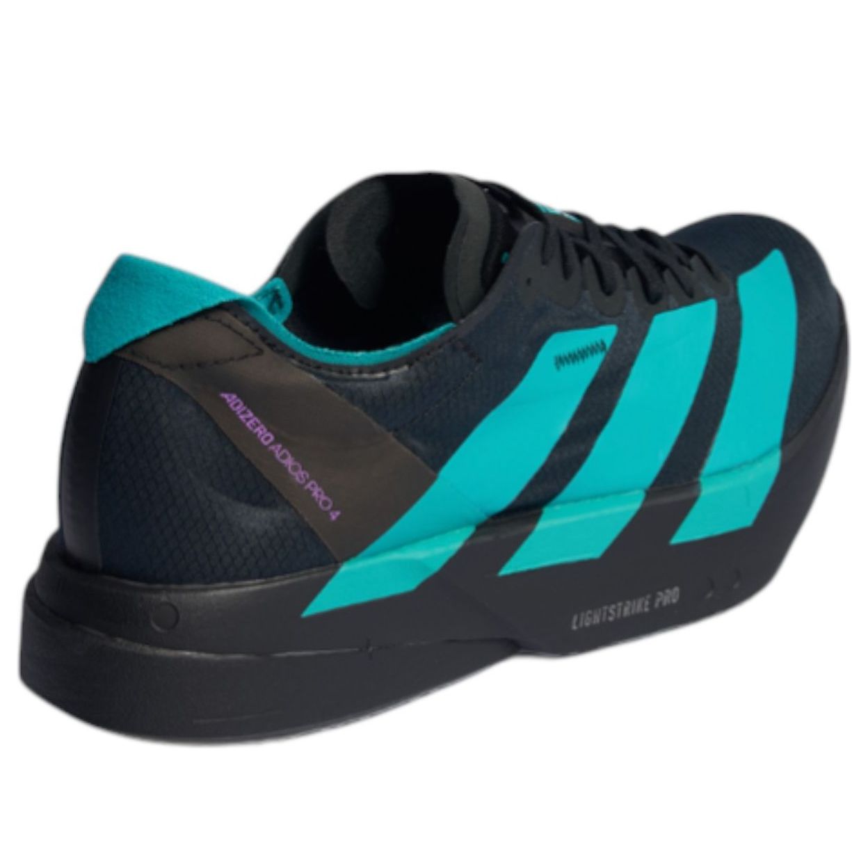 Shop adidas Adizero Adios PRO 4 ''Hitam'' IH9693
