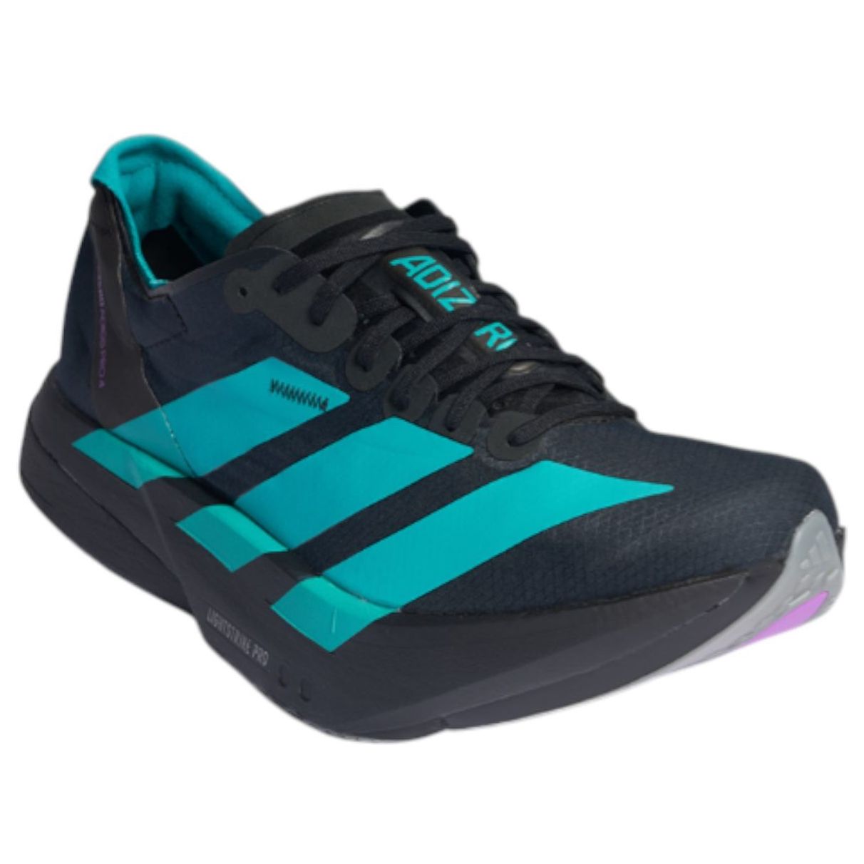 Details for 阿迪达斯 Adizero Adios PRO 4 ''黑色'' IH9693
