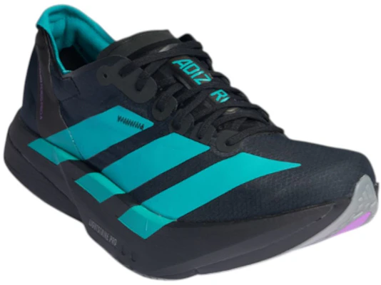阿迪达斯 Adizero Adios PRO 4 ''黑色'' IH9693 Details for 阿迪达斯 Adizero Adios PRO 4 ''黑色'' IH9693