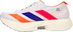 Shop adidas Adizero Adios Pro 4 ''Blanco Azul Naranja Amarillo'' KI4438