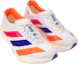 Purchase adidas Adizero Adios Pro 4 ''Blanco Azul Naranja Amarillo'' KI4438