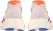 Details for 阿迪达斯 Adizero Adios Pro 4 白蓝橙黄跑鞋 KI4438