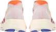 Sizing adidas Adizero Adios Pro 4 ''Blanco Azul Naranja Amarillo'' KI4438