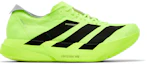 Buy Adidas Adizero Adios Pro 4 'Lucid Lemon Black' JR6364