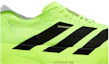 Lookbook Adidas Adizero Adios Pro 4 'Lucid Lemon Black' JR6364