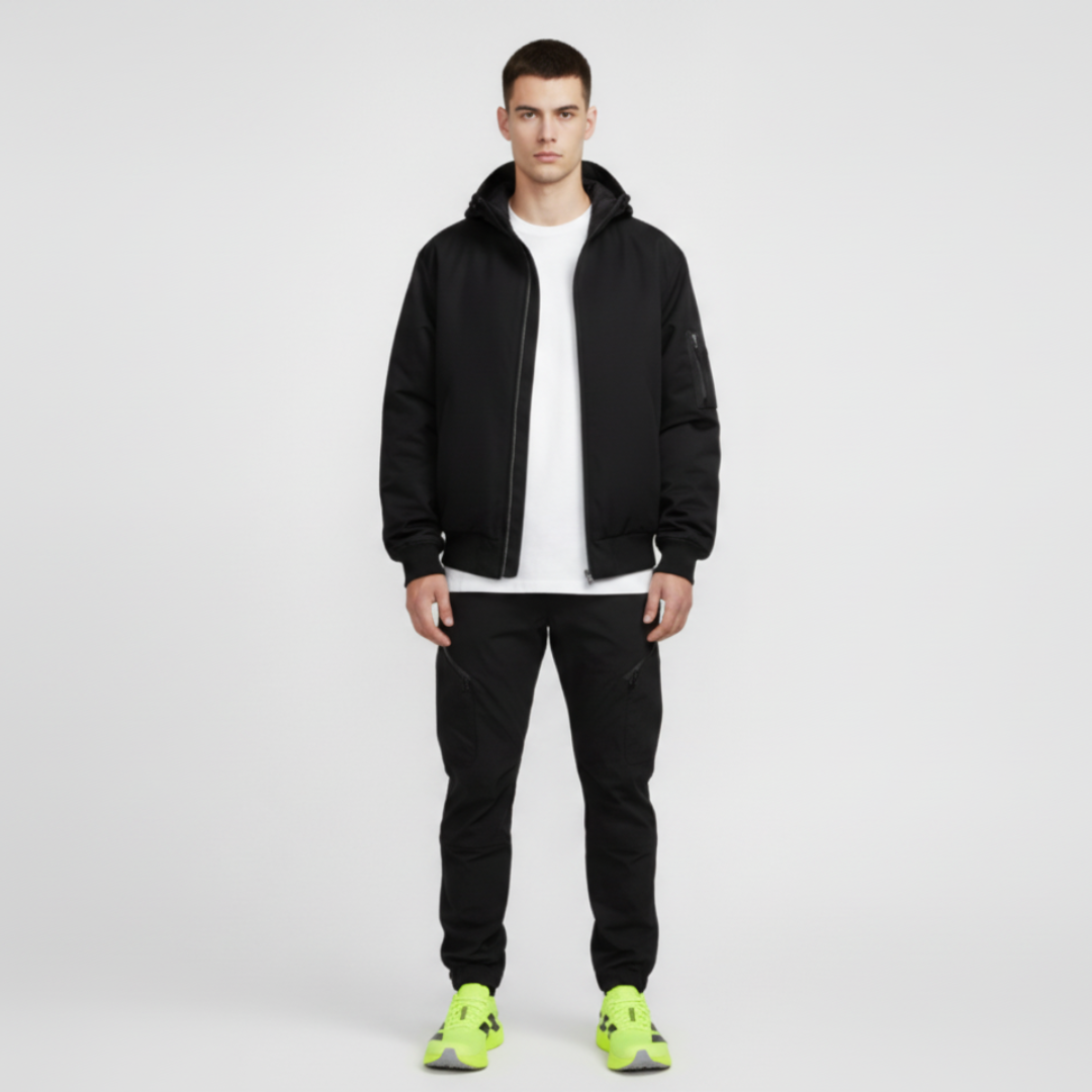 Lookbook Adidas Adizero Adios Pro 4 跑鞋 JR6364