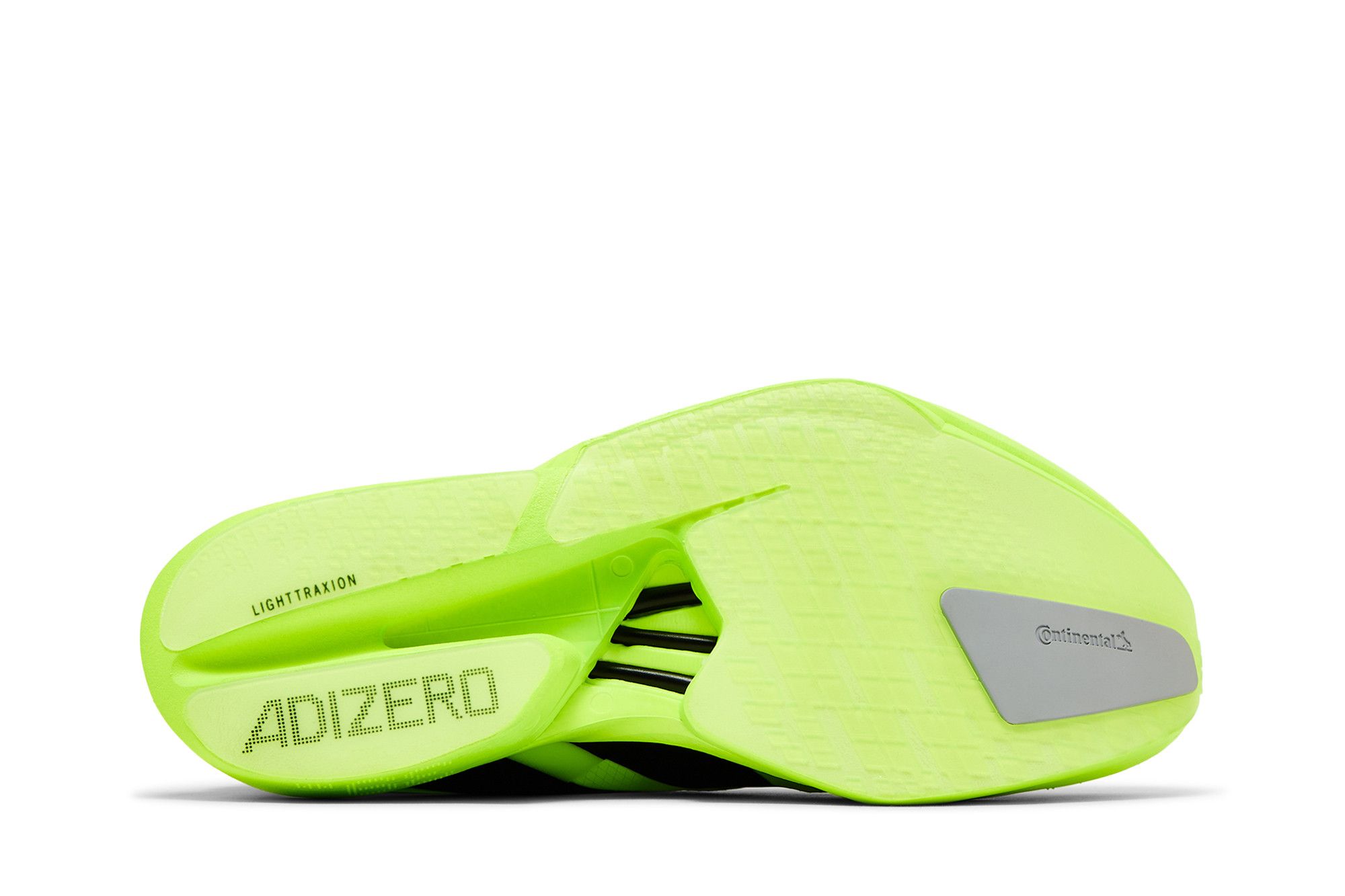 Purchase Adidas Adizero Adios Pro 4 'Lucid Lemon Black' JR6364