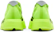 Sizing Adidas Adizero Adios Pro 4 'Lucid Lemon Black' JR6364
