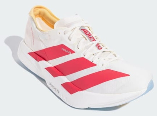 Adidas Adizero Adios Pro 4 Kasut Larian JR4542 Shop Adidas Adizero Adios Pro 4 Kasut Larian JR4542