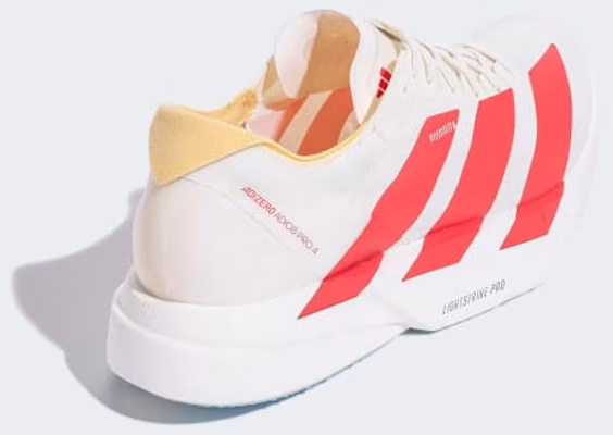 Adidas Adizero Adios Pro 4 Kasut Larian JR4542 Purchase Adidas Adizero Adios Pro 4 Kasut Larian JR4542