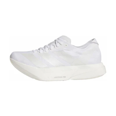 adidas Adizero Adios Pro 4 'White Zero Metallic'
