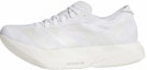 Buy adidas Adizero Adios Pro 4 'White Zero Metallic' JR6366