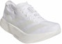 Lookbook adidas Adizero Adios Pro 4 'White Zero Metallic' JR6366