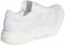 Shop adidas Adizero Adios Pro 4 'White Zero Metallic' JR6366