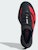 Adidas ADIZERO ADIOS PRO 4 AMG Sneaker Collaboration with AMG Core Black/Lucid Red/Cloud White KH8840