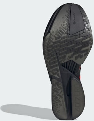 Adidas ADIZERO ADIOS PRO 4 AMG Sneaker Collaboration with AMG Core Black/Lucid Red/Cloud White KH8840 Lookbook Adidas ADIZERO ADIOS PRO 4 AMG Sneaker Collaboration with AMG Core Black/Lucid Red/Cloud White KH8840