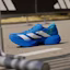 Sizing adidas Adizero Adios Pro 4 Blue/Cloud White/Lime Burst JP6622