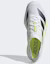 Order Adidas Adizero Adios Pro 4 Putih/Iron Metallic/Kuning Solar KJ7036
