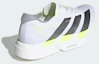 Purchase Adidas Adizero Adios Pro 4 Putih/Iron Metallic/Kuning Solar KJ7036