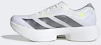 Details for Adidas Adizero Adios Pro 4 Putih/Iron Metallic/Kuning Solar KJ7036