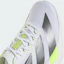 Sizing Adidas Adizero Adios Pro 4 Putih/Iron Metallic/Kuning Solar KJ7036