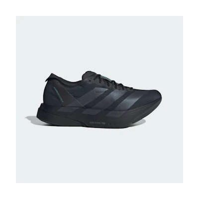 Adidas adizero Adios Pro 4 Core Black/Core Black/Powder Teal