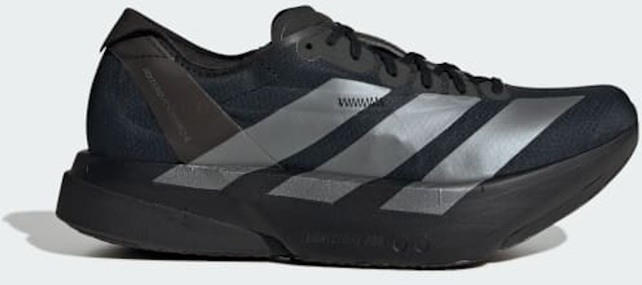 Adidas Adizero Adios Pro 4 Core Black/Iron Metallic/Carbon JR4887 Buy Adidas Adizero Adios Pro 4 Core Black/Iron Metallic/Carbon JR4887