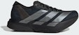 Adidas Adizero Adios Pro 4 Core Black/Iron Metallic/Carbon JR4887