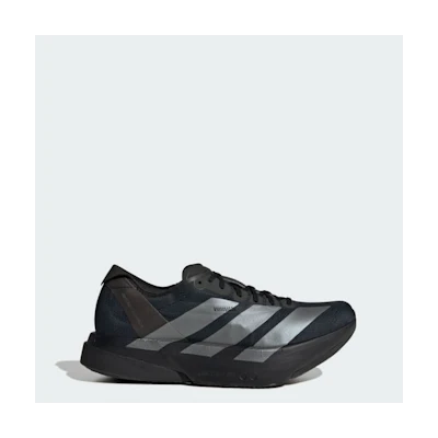 Adidas Adizero Adios Pro 4 Core Black/Iron Metallic/Carbon