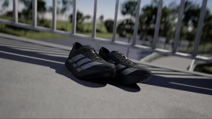 Adidas Adizero Adios Pro 4 Core Black/Iron Metallic/Carbon JR4887 Order Adidas Adizero Adios Pro 4 Core Black/Iron Metallic/Carbon JR4887