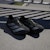 Adidas Adizero Adios Pro 4 Core Black/Iron Metallic/Carbon JR4887