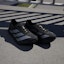 Purchase Adidas Adizero Adios Pro 4 Core Black/Iron Metallic/Carbon JR4887