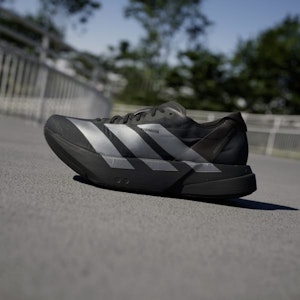 Adidas Adizero Adios Pro 4 黑色/鐵金屬/碳灰 JR4887 Sizing Adidas Adizero Adios Pro 4 黑色/鐵金屬/碳灰 JR4887