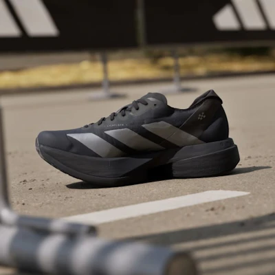 Adidas Adizero Adios Pro 4 Core Black/Iron Metallic/Carbon JR4887 Cheap Adidas Adizero Adios Pro 4 Core Black/Iron Metallic/Carbon JR4887