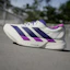 Sizing adidas Adizero Adios Pro 4 Bianco/Viola Collegiale/Lime Burst JR1656