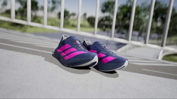 아디다스 아디제로 아디오스 프로 4 다크 블루/쇼크 핑크/대시 그레이 JR4946 Order 아디다스 아디제로 아디오스 프로 4 다크 블루/쇼크 핑크/대시 그레이 JR4946