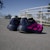 Adidas Adizero Adios Pro 4 Dark Blue/Shock Pink/Dash Grey JR4946