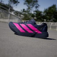 아디다스 아디제로 아디오스 프로 4 다크 블루/쇼크 핑크/대시 그레이 JR4946 Details for 아디다스 아디제로 아디오스 프로 4 다크 블루/쇼크 핑크/대시 그레이 JR4946