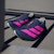 Adidas Adizero Adios Pro 4 Dark Blue/Shock Pink/Dash Grey JR4946