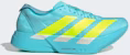 Adidas Adizero Adios Pro 4 Flash Aqua/Lucid Lemon/Mint Ton JR1251