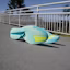 Shop Adidas Adizero Adios Pro 4 Flash Aqua/Lucid Lemon/Mint Ton JR1251