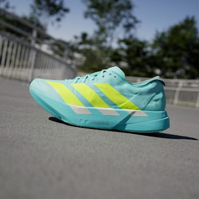 Adidas Adizero Adios Pro 4 Flash Aqua/Lucid Lemon/Mint Ton JR1251 Sizing Adidas Adizero Adios Pro 4 Flash Aqua/Lucid Lemon/Mint Ton JR1251